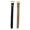 Leatherette Strap Tag Attachment